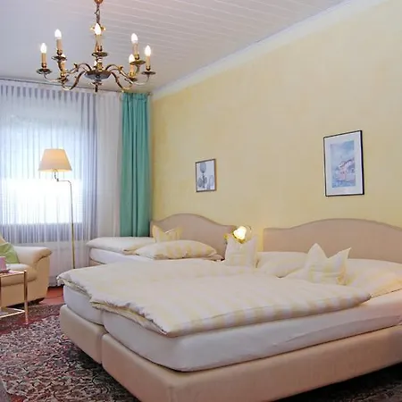 Apartment 7 Wege Cologne
