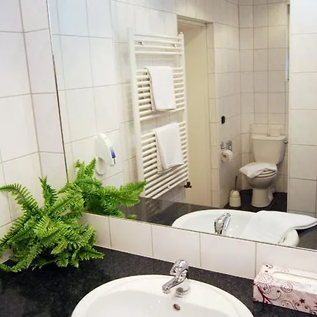 Apartment 7 Wege *