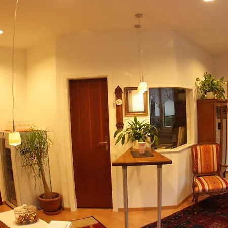 Apartment 7 Wege