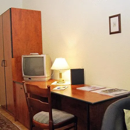 Apartment 7 Wege *