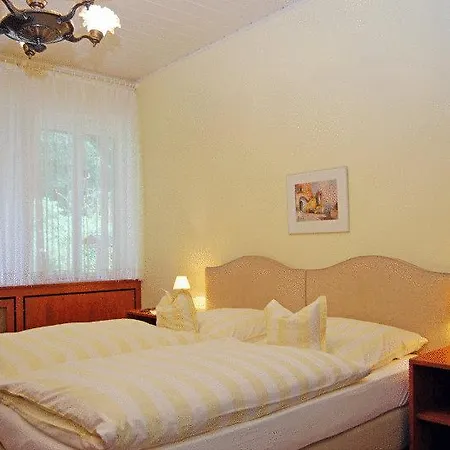 Apartamento 7 Wege Colonia
