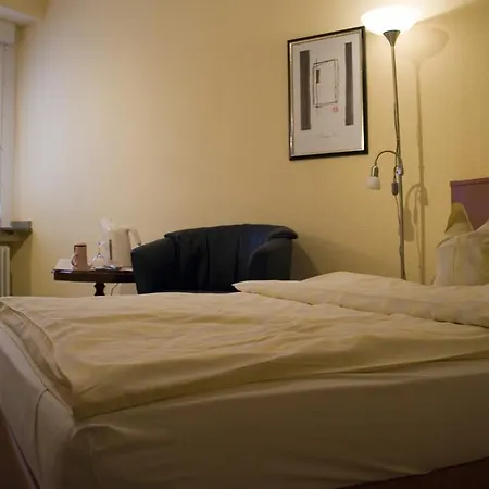 Apartment 7 Wege *