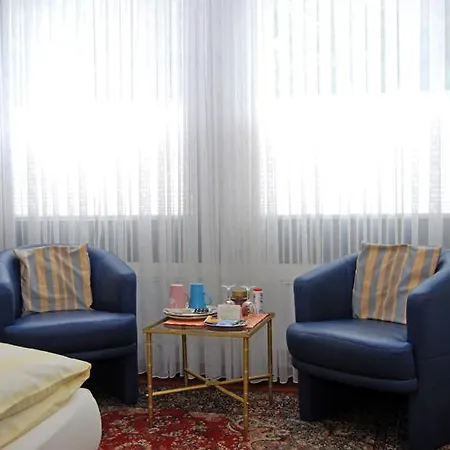 Apartment 7 Wege